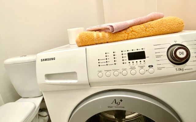 Апартаменты в Олимпийском