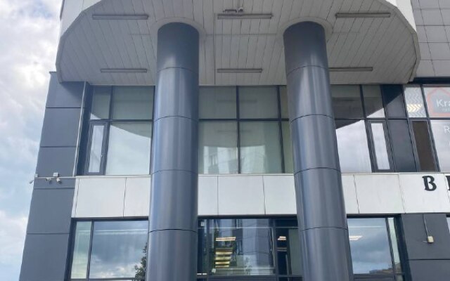 Апартаменты Park City