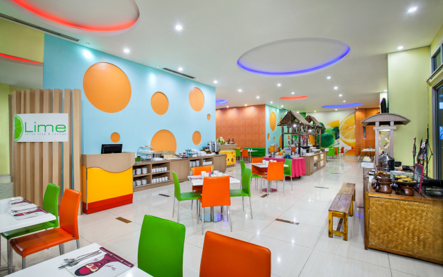 Favehotel Manahan Hotel