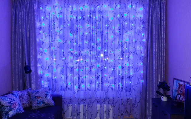 Квартира у Финского залива на Васильевском острове