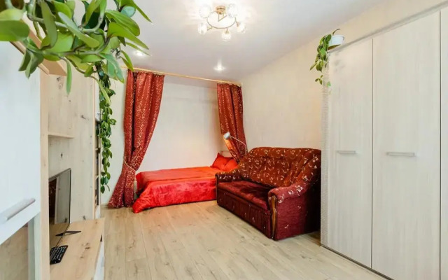 Otdykh S Udovolstviem Flat