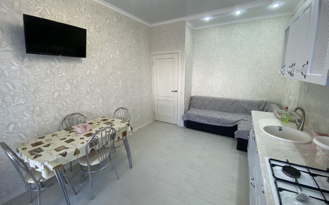 Апартаменты 224 Халтурина 30