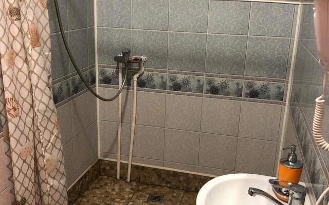Sheremetyevo Express Guest House