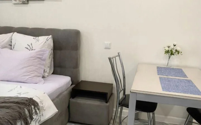 Квартира в ЖК Ямайка