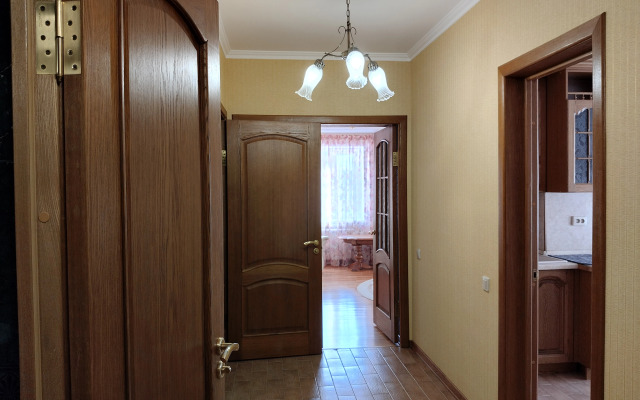 Квартира Курортная