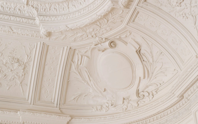 Апартаменты Рады Русских в центре Москвы рядом с Кремлем