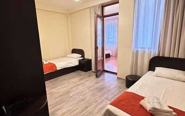 Hotel Gt Hotel