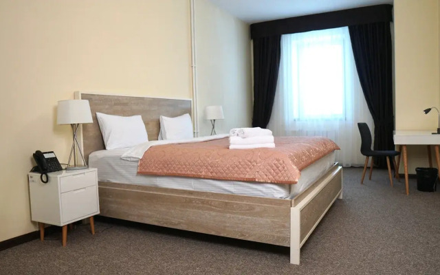 Hotel Asyr