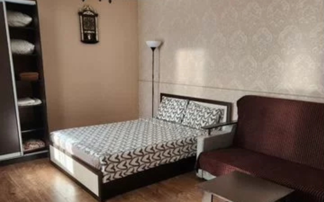 Kirova 12 Flat