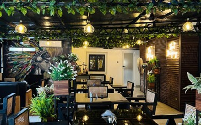 Отель Limewood Villa