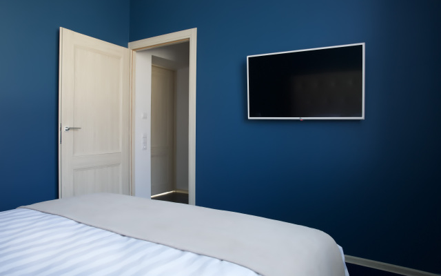 Istorii Mini-hotel