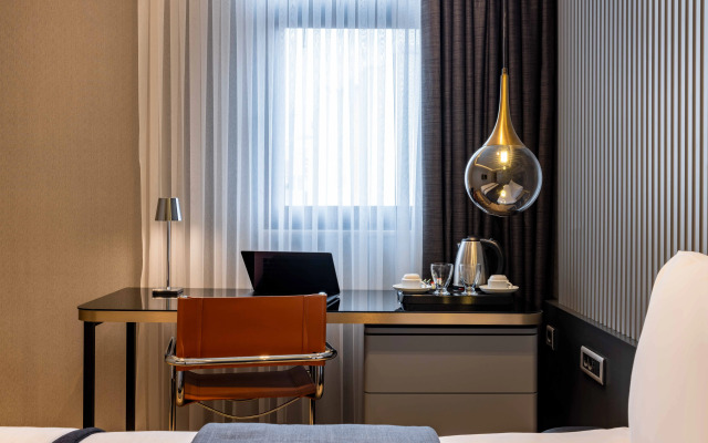 Hotel Villa Zurich