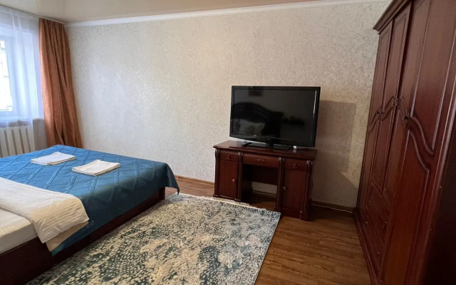 Gogolya 54 Komfortnaia Flat