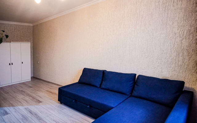 Квартира на Ойунского