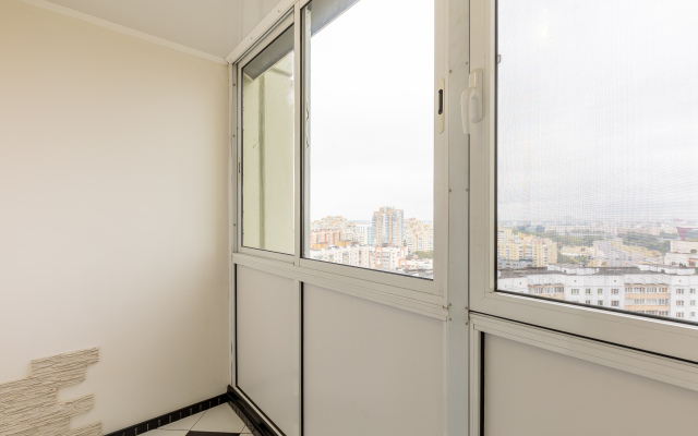 Na Prospekte Masherova 43 Apartments