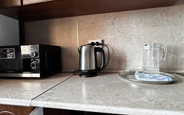 Апарт-отель Ru 3