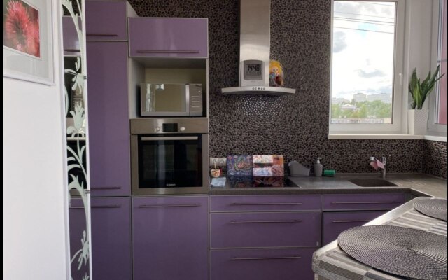 Апартаменты с Видом на Онего