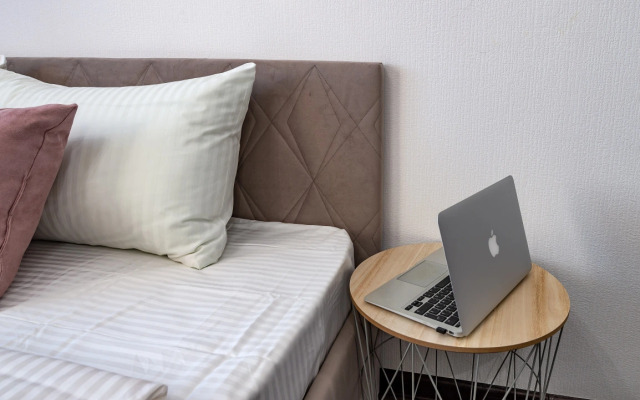 Квартира ApartMe 1 на Проспекте Светлановский