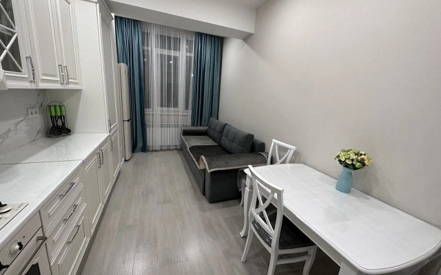 Uyutnaya Na Ulitse Dekabristov 36k3 Flat