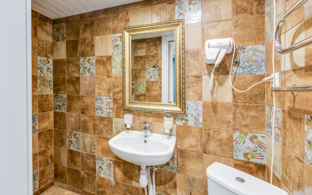 SyncotelHome İtaliya Garden Apartments