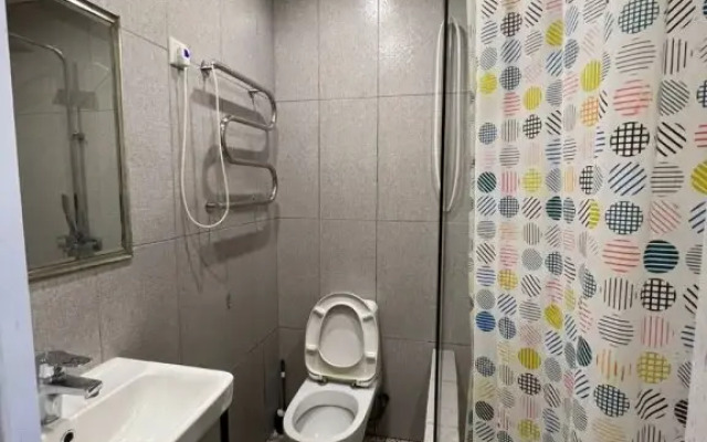 Park Hotel 6 Apartments
