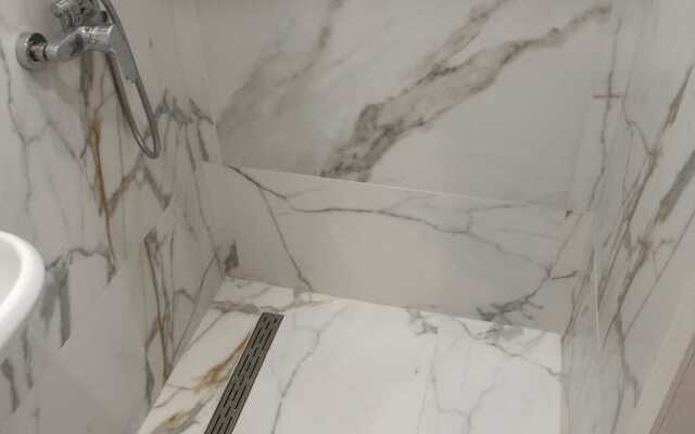 Квартира на Итальянской 37/18 2