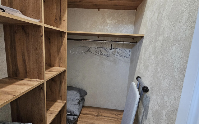 Апартаменты Grand Lux