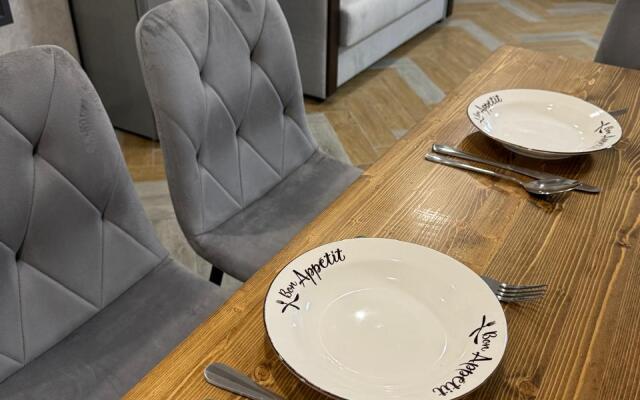 Квартира Veneto Room 4