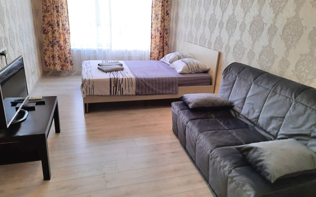 Апартаменты на Леонида Лаврова