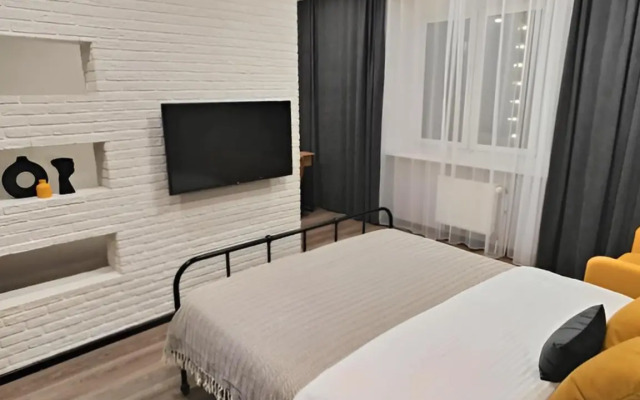 Апартаменты SH-Home