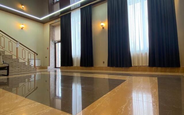 Отель Венеция