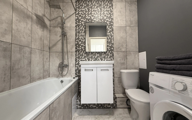 Квартира Тут Хорошо на Павлодарской