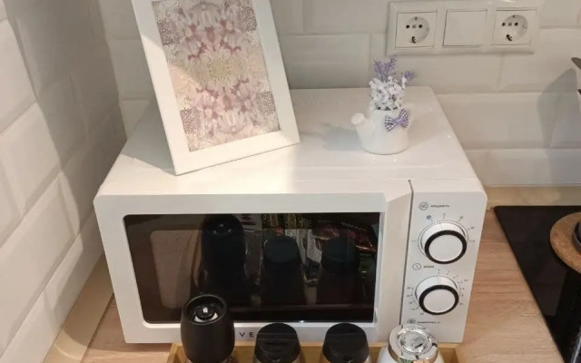 Апартаменты у Метро Варшавская СК19