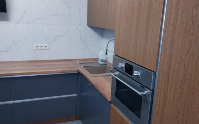 Квартира 40м2