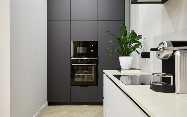 Квартира Апарты у Петропавловской Крепости