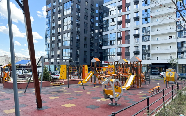 Dizaynerskaya Studiya Flat