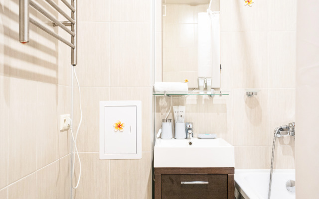 Апартаменты Рядом с Исаакиевским собором