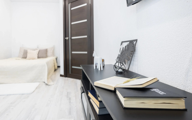 Апартаменты Престиж