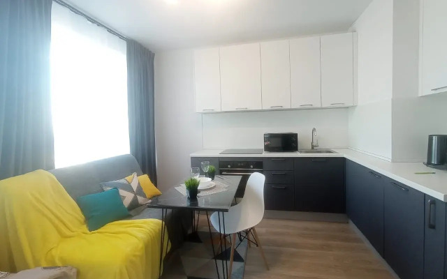 Квартира Посуточно в Домодедово