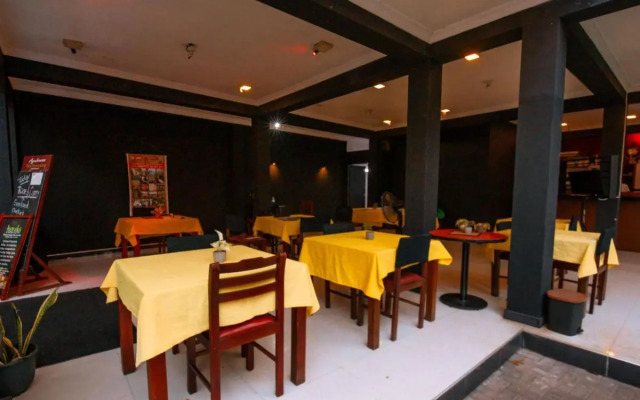 The Panorama Hotel