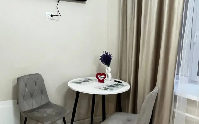 Квартира Уютная Двухуровневая