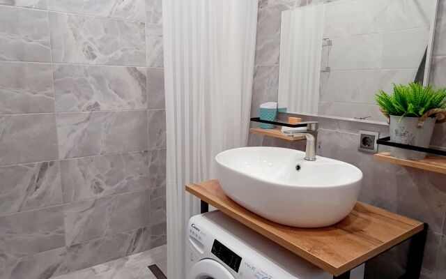 Апартаменты RED