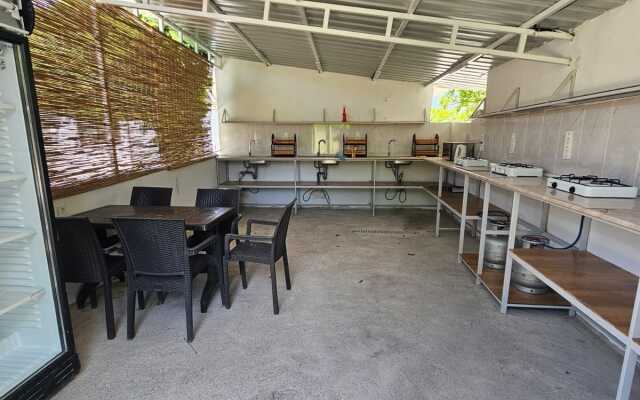 Orange Beach Camp Karavan Club