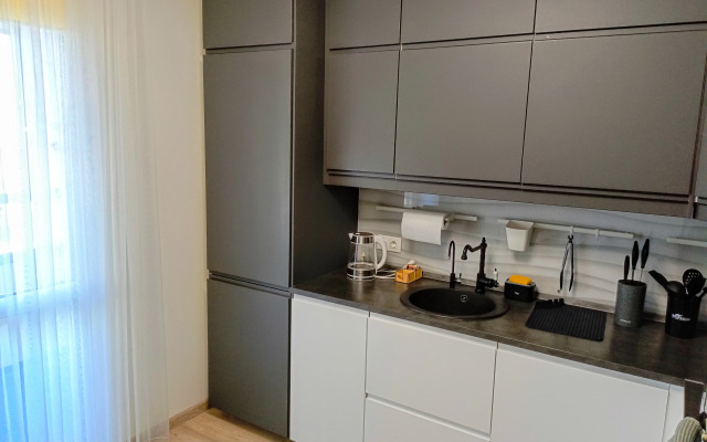 Квартира Люкс на Архивной