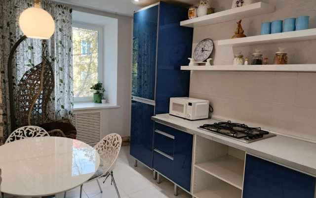 Квартира в самом центре Нижнего Новгорода