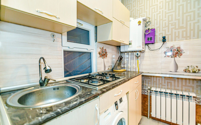 Harmony Apartment in Targovi Apartments