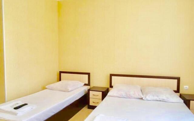 Dzhemeson Hotel
