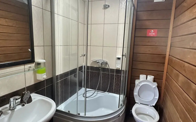 Hotel Apsiliya