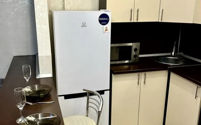 Апартаменты на Удмуртской 268