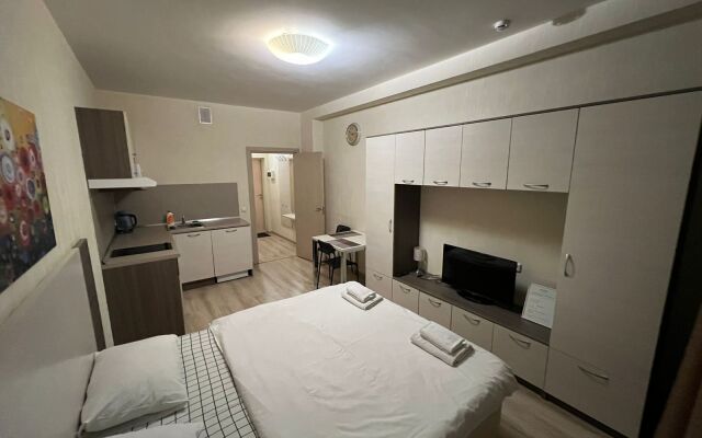 Ava Salut SyncotelHome Apartments